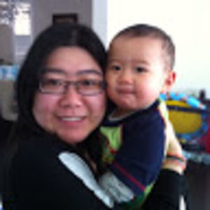 Meet your Posher, Pei